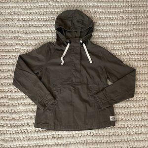 The North Face Women’s Shipler Anorak